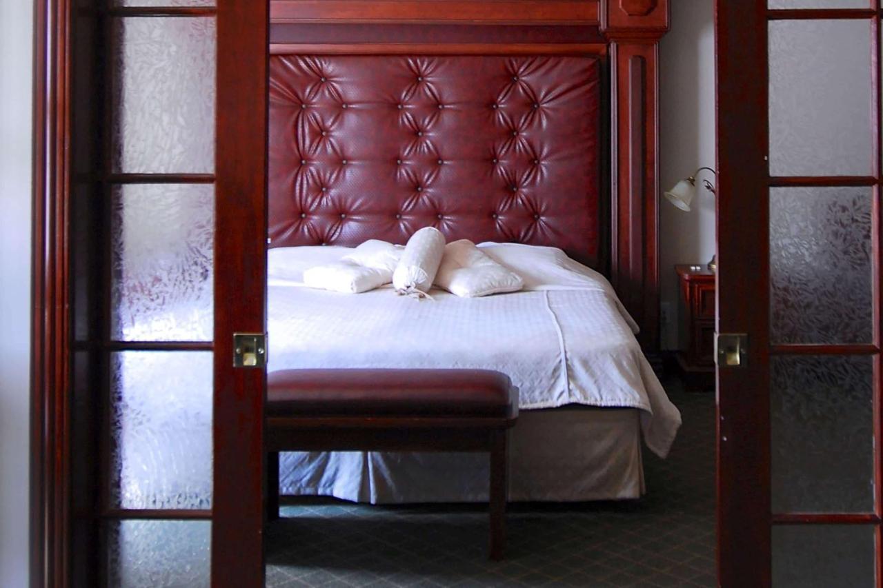 Hotel Travelodge By Wyndham ויקטוריה-ויל מראה חיצוני תמונה