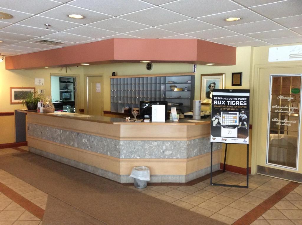 Hotel Travelodge By Wyndham ויקטוריה-ויל מראה חיצוני תמונה