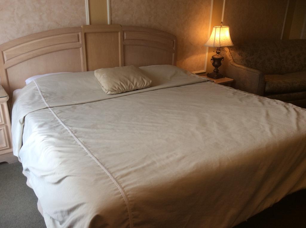 Hotel Travelodge By Wyndham ויקטוריה-ויל חדר תמונה