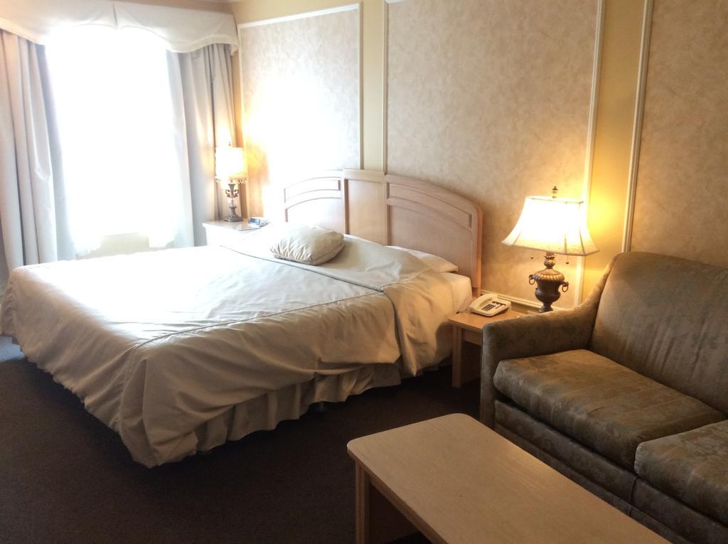 Hotel Travelodge By Wyndham ויקטוריה-ויל חדר תמונה
