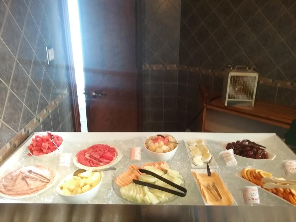Hotel Travelodge By Wyndham ויקטוריה-ויל מראה חיצוני תמונה