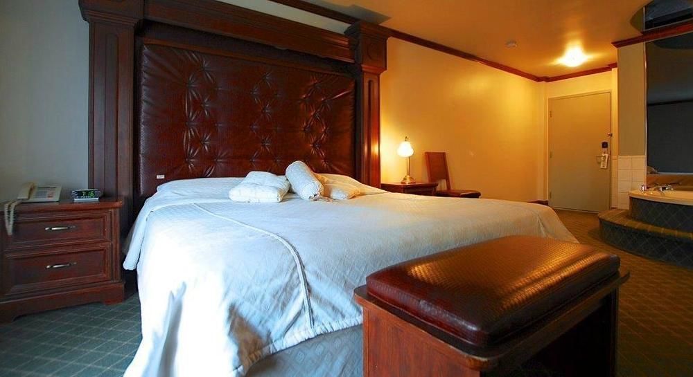 Hotel Travelodge By Wyndham ויקטוריה-ויל מראה חיצוני תמונה