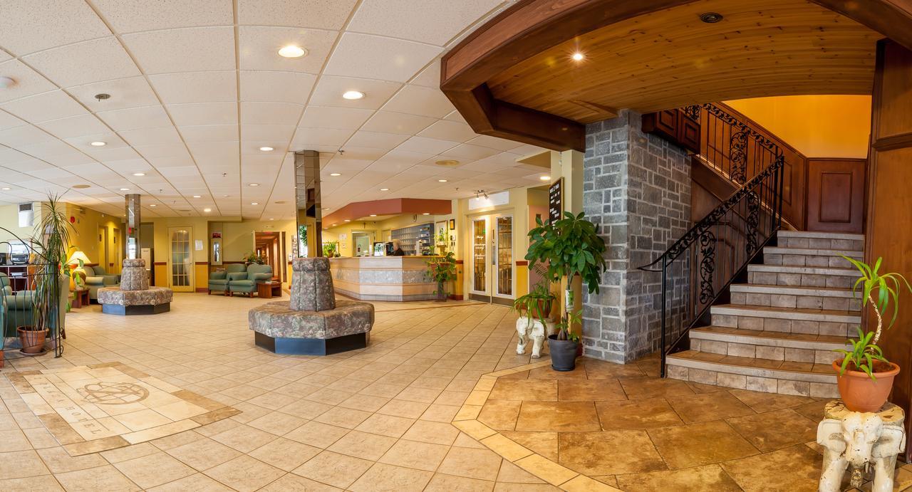 Hotel Travelodge By Wyndham ויקטוריה-ויל מראה חיצוני תמונה