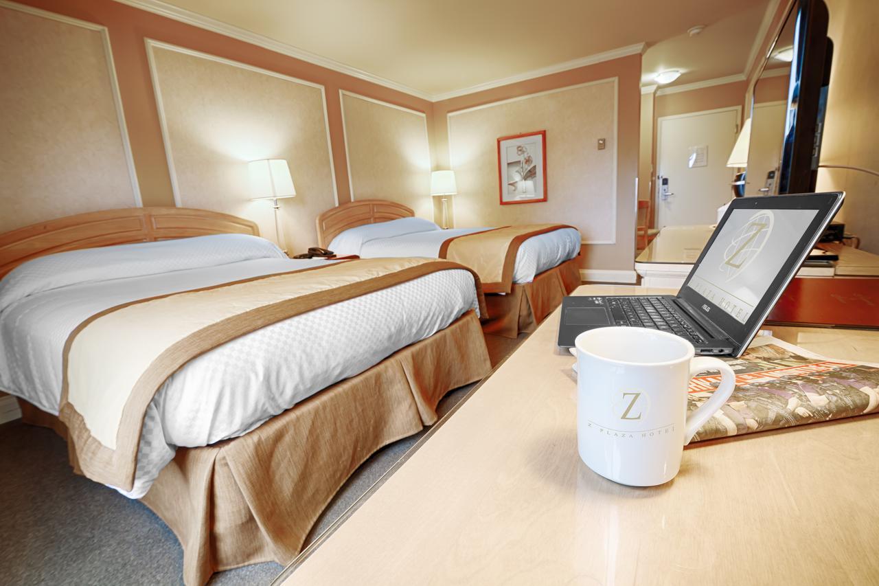 Hotel Travelodge By Wyndham ויקטוריה-ויל מראה חיצוני תמונה