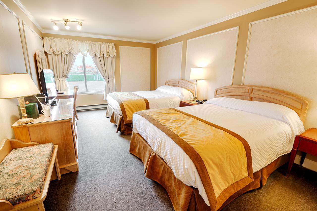 Hotel Travelodge By Wyndham ויקטוריה-ויל מראה חיצוני תמונה